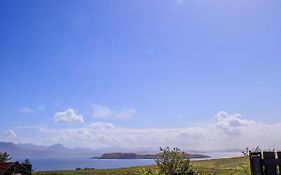 Stac Polly Lodge